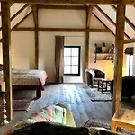 Scheune Zauchwitz