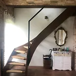 Апартаменты Scheune Zauchwitz