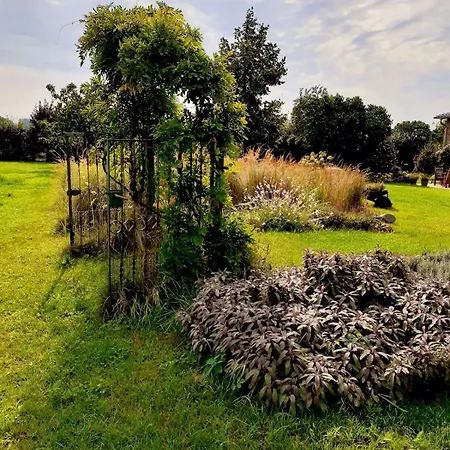 Apartment Scheune Zauchwitz Beelitz