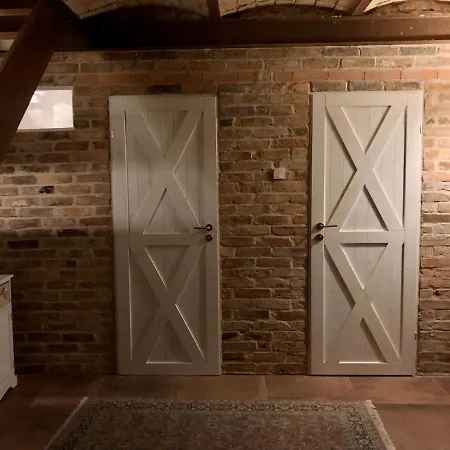 Scheune Zauchwitz