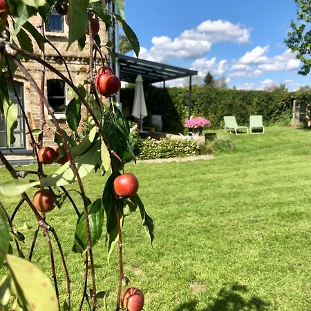 Scheune Zauchwitz Apartment Beelitz