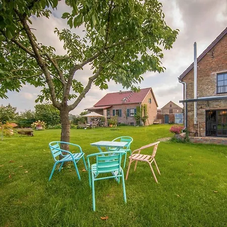 Scheune Zauchwitz Beelitz