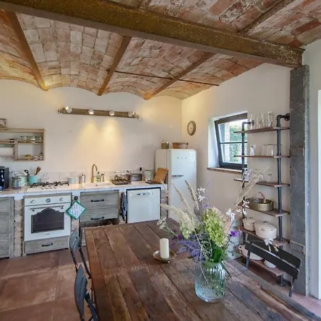 Apartment Scheune Zauchwitz *