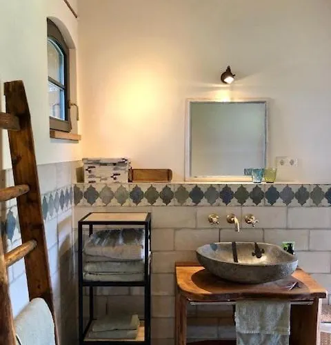 Scheune Zauchwitz * بيليتس