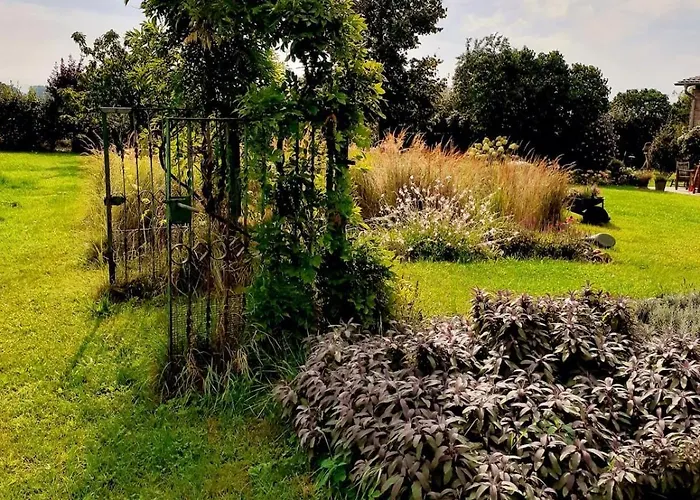 شقة Scheune Zauchwitz بيليتس