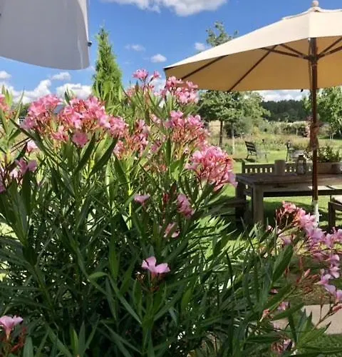 شقة Scheune Zauchwitz