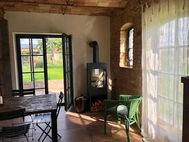 Scheune Zauchwitz * بيليتس